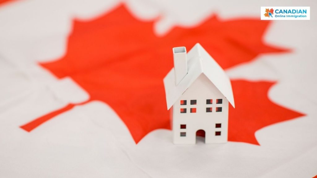 Move To Canada